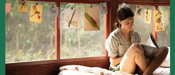 Екорішення 23. Я дивлюся фільми про природу: список фільмів про річки