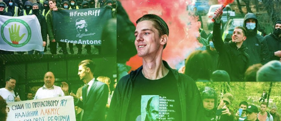 Екорішення 36. Я долучаюся до екологічних акцій