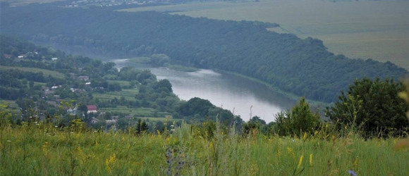 🌊 Дністерські читання: від екологічних викликів до процвітання туризму на берегах обговорювали тут