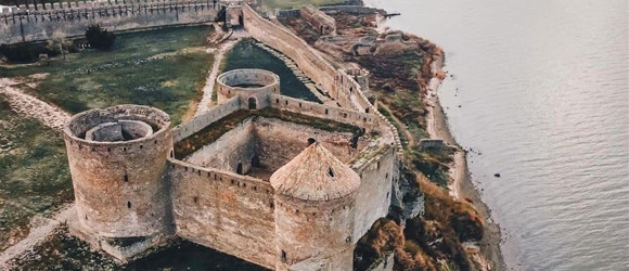 Скарби стародавніх цивілізацій вздовж Дністра: знахідки археологів про давні сторінки історії