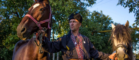 Де у Біляївці покатитися на конях, підводі, старовинній кареті та санях