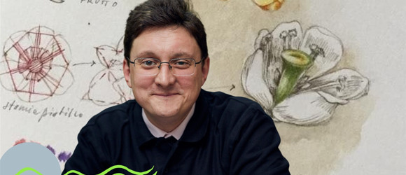 Володимир Немерцалов. Продовжувач династії ботаників, науковець, який аналізує відповіді природи