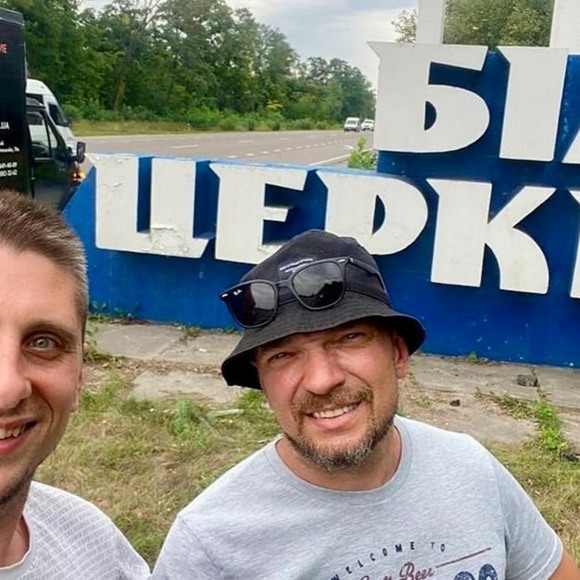 Постукай по дереву. Як відроджується бердянський столярний бізнес у Білій Церкві