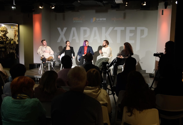 2025 на “Характері”: рік викликів і зростання незалежного військового медіа країни