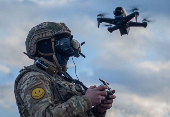 Де навчитись керувати дроном: огляд курсів 2026 року