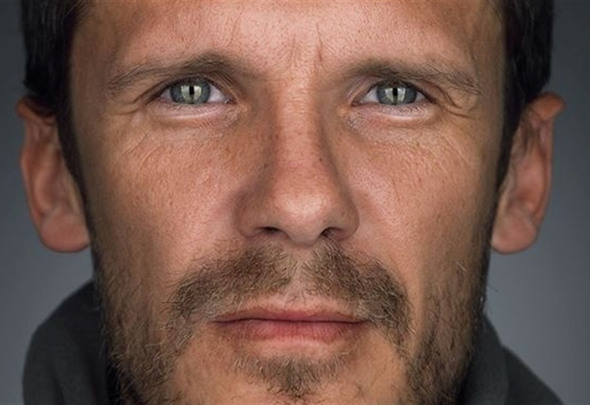 Снайпер "Білий ворон": про оборону Донецького аеропорту розповідає кіборг Микола Воронін