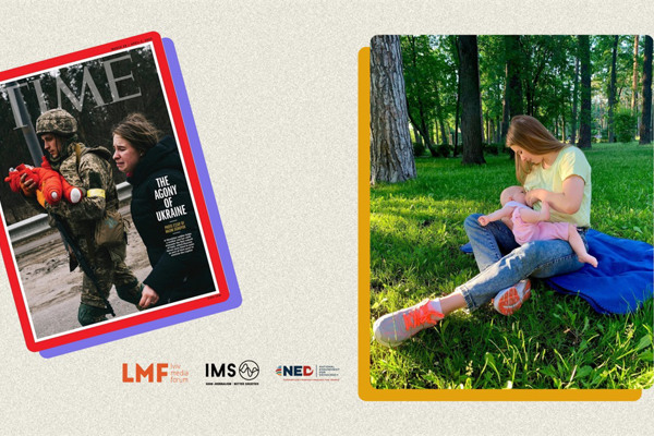 Найгірший день на обкладинці. Історія Юлії та Емми Павлюк