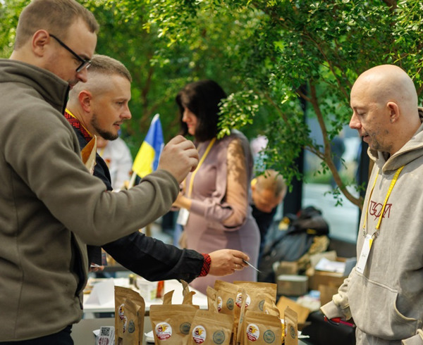 Від окопів до теплиць: як ветеранський бізнес змінює Україну