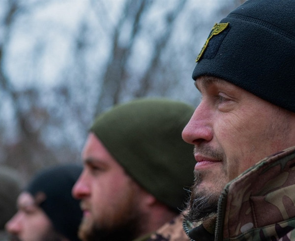 Безкоштовний курс з фінансової грамотності для ветеранів: як пройти?