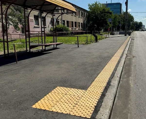 Рівне стане першим містом, де для ветеранів і поранених створюють інклюзивний маршрут