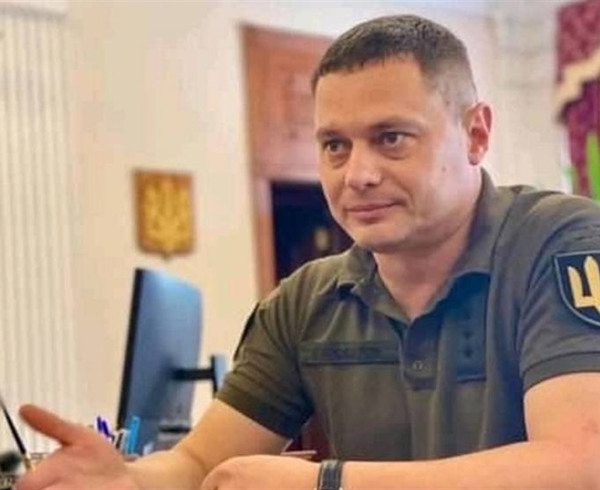 Сухопутні війська мають нового очільника: що відомо про генерала Геннадія Шаповалова