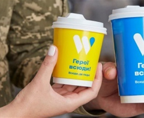 Ветеранів безкоштовно навчать професії баристи і як відкрити власну кав'ярню