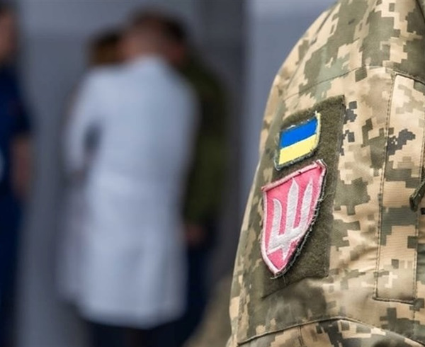 Міноборони пояснило, чи можна заброньованих військовозобов’язаних направляти на ВЛК