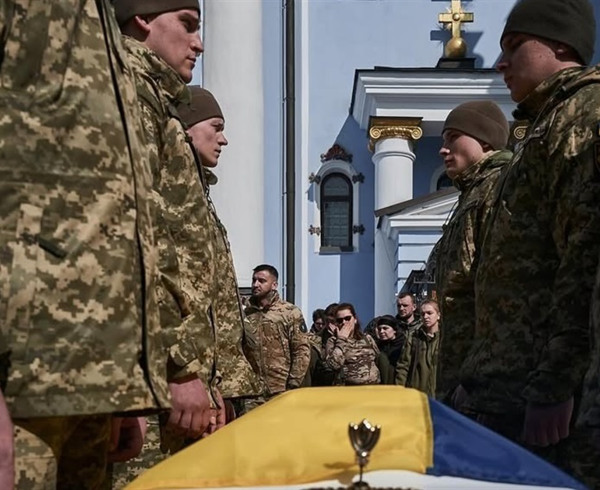 Родинам військових, які загинули в полоні, можуть виплачувати 15 мільйонів гривень