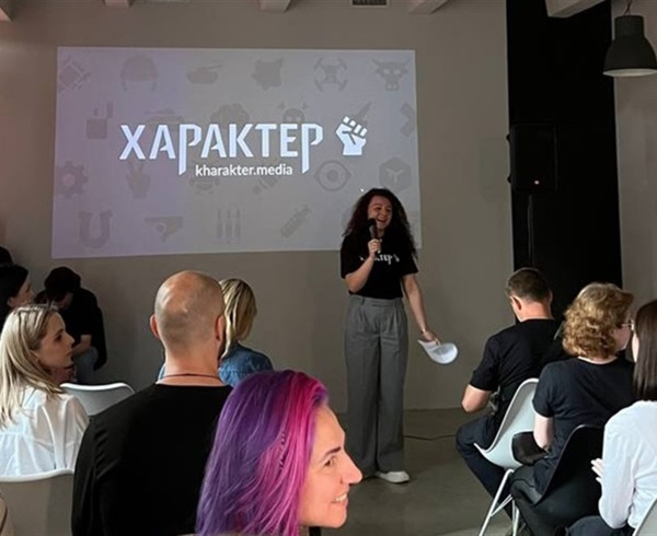 Чим запам’ятався 2024 рік Характеру: важливі проєкти і найсильніші відео