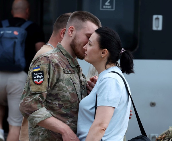 Які пільги діють для дружин і дітей учасників бойових дій