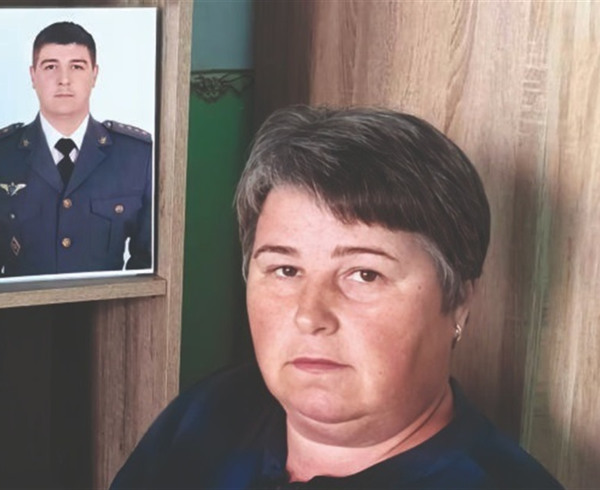 Крилатим грунту не треба. Як мама загиблого героя побудувала центр реабілітації для військових