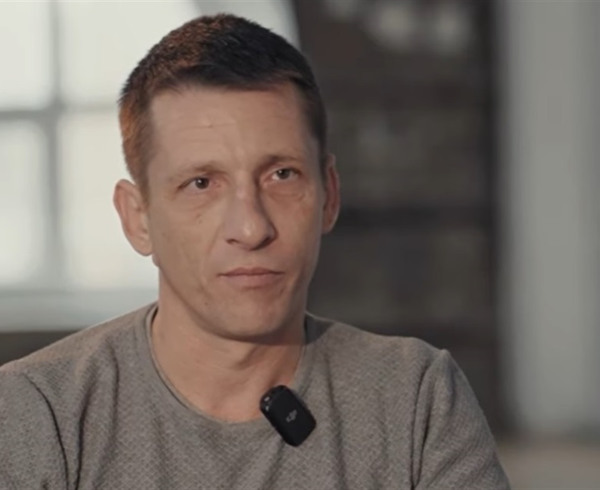 ЗБІР ЗАВЕРШЕНИЙ. Відбивав атаку 11 днів — з відірваною ногою. Збір на реабілітацію для героя