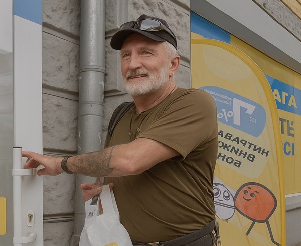 Мережа аптек «АНЦ» запроваджує постійну знижку для учасників бойових дій