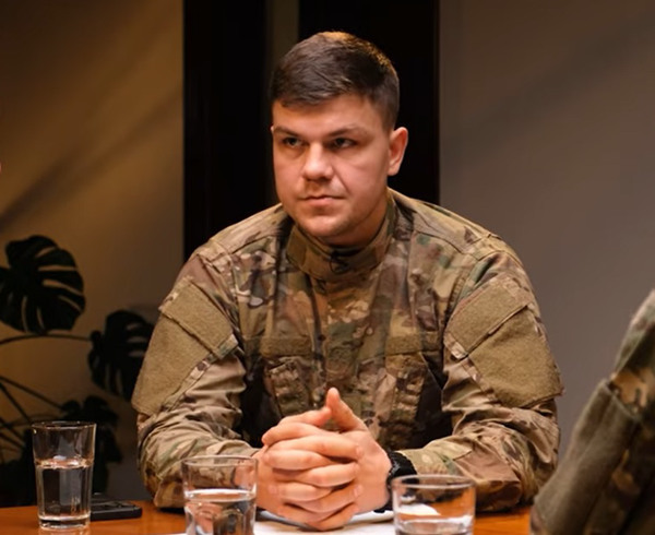 Рекрут. Підготовка новобранців, "страшні" ТЦК та підписання контрактів