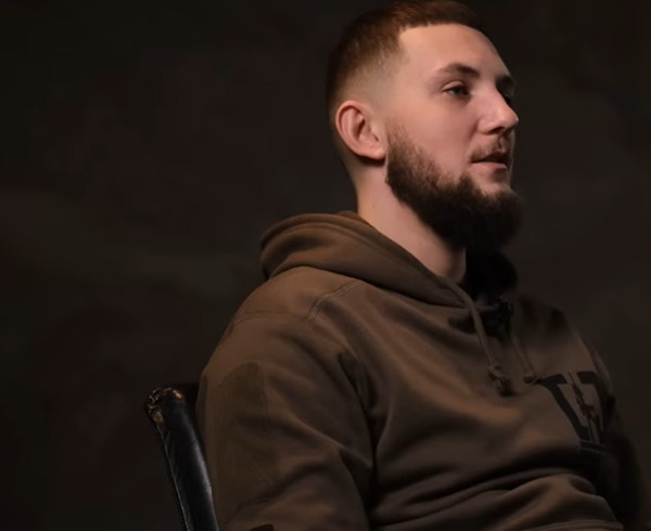 "Сталева" історія. Як Іван Горулько пережив ампутацію та чому хоче повернутись назад на війну