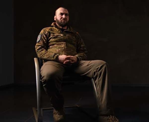 День з життя бойового медика. Як "Госпітальєр" Андрій "Сара" Дегтяр працює з пораненими воїнами