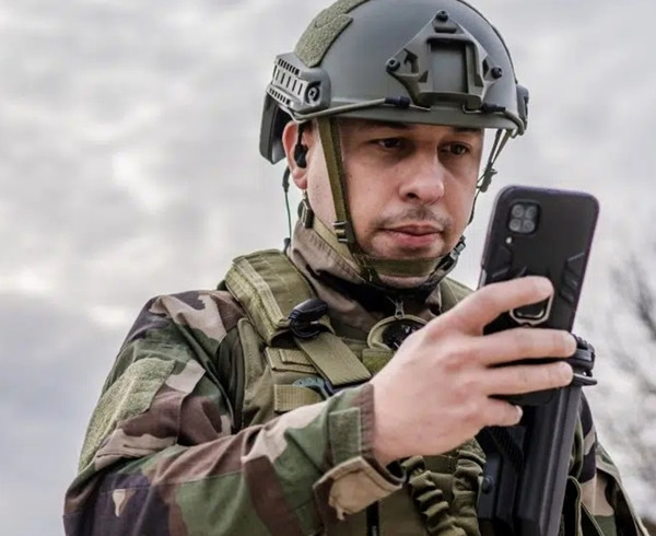 Чат-бот Армія+: як користуватись і чим буде корисним українським бійцям