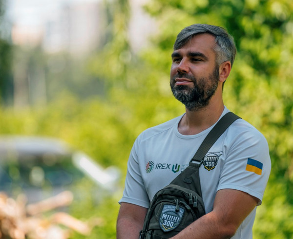 Поранений військовий – цінність для держави. Як працює спілка "Міцні 300"