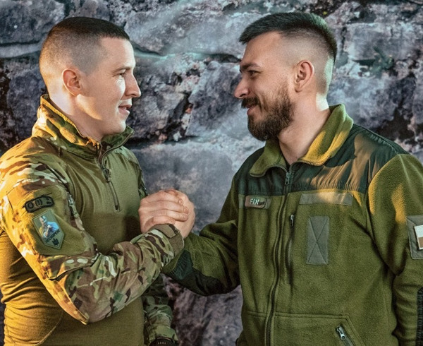 Від 600 євро до мільйона: 4 осінні гранти для ветеранів/ок