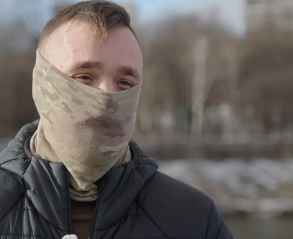 Як Україна взяла в полон північнокорейського солдата: розповідь бійців, які брали участь у цій місії