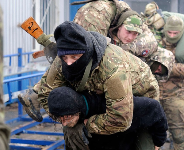Невідповідність реаліям фронту: чому базова підготовка військових не працює повноцінно