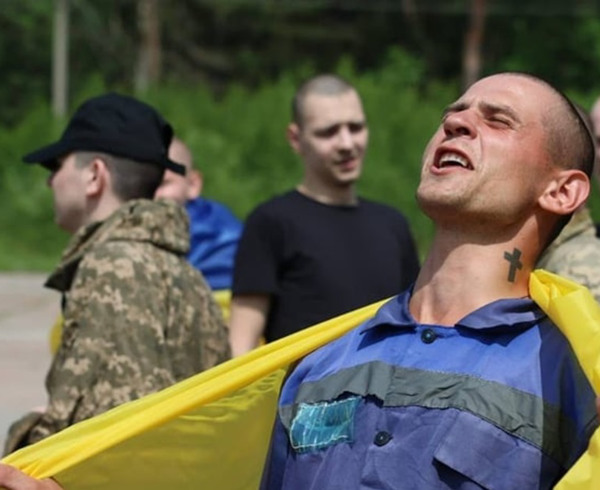 Що відомо про новий обмін полоненими: кого і в якій кількості планують повернути (оновлено)