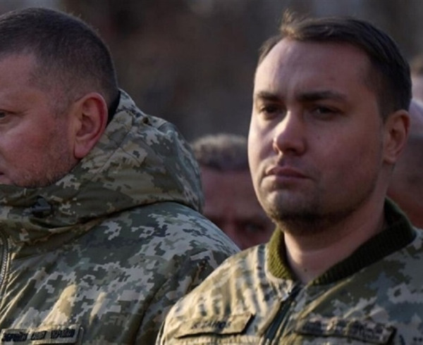 Українці найбільше довіряють Залужному, Буданову, Зеленському і ЗСУ