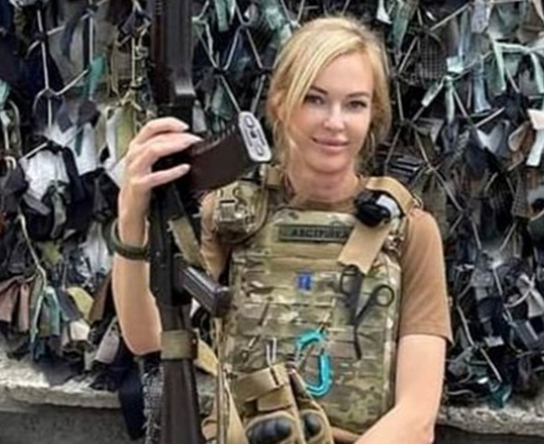 “Наталка виконала свою місію”: історія госпітальєрки, пам’ять про яку живе в реанімобілі “Австрійка”