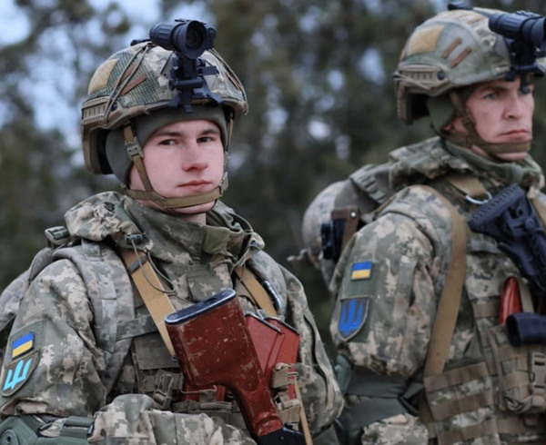 Військовим збільшать кількість днів відпустки: на скільки і які правила отримання