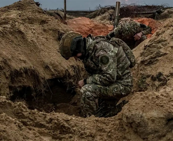 Міноборони спростило процедуру з’ясування обставин загибелі та зникнення військових