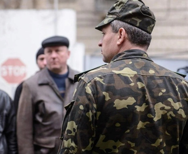 Хто не підлягає мобілізації у 2025 році: підстави для відстрочки й звільнення