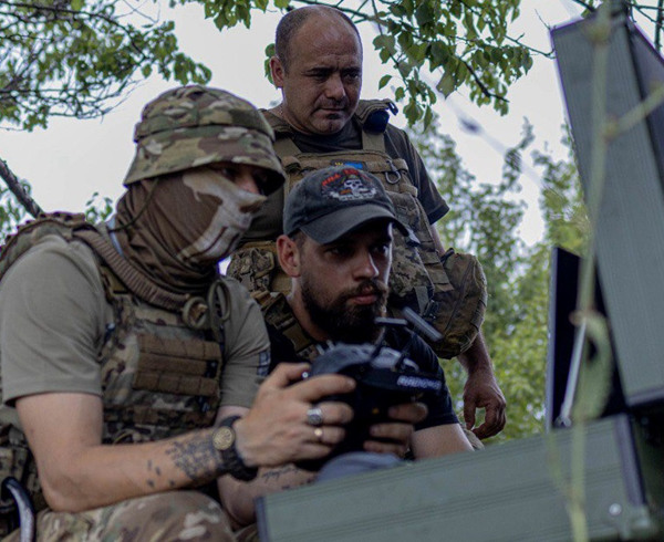 Із закупівлями стане легше: бойовим бригадам виділили понад 4 мільярди гривень на них