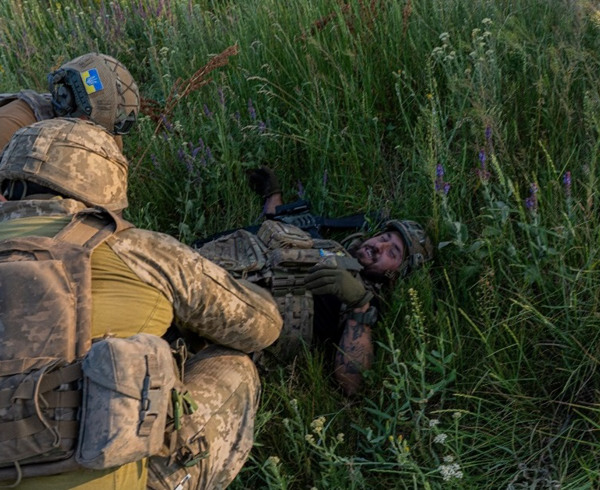 Скільки днів відпустки може мати військовослужбовець?