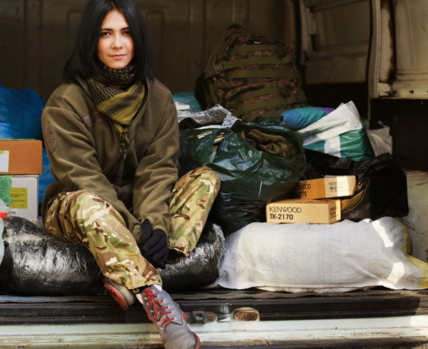 Від повстанських лісів до сучасного фронту: як нащадки воїнів УПА продовжують боротьбу своїх предків