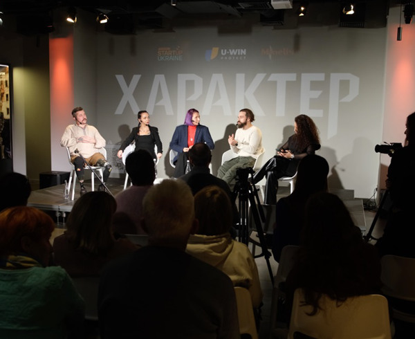 2025 на “Характері”: рік викликів і зростання незалежного військового медіа країни