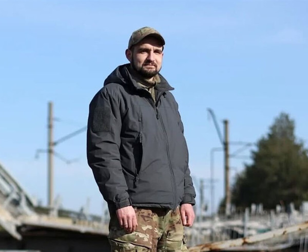 Артилерист Азову: снарядний голод постійний, а Азов досі не отримав іноземне озброєння