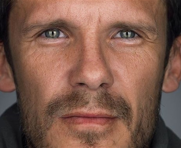 Снайпер "Білий ворон": про оборону Донецького аеропорту розповідає кіборг Микола Воронін