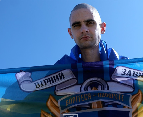 "Свобода – більше, ніж все, що було раніше". Як молодший сержант Хуан Гарсія пережив три роки полону