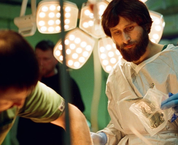 Охоронці богів нашого світу. Як бойові медики несуть службу у Сухопутних військах