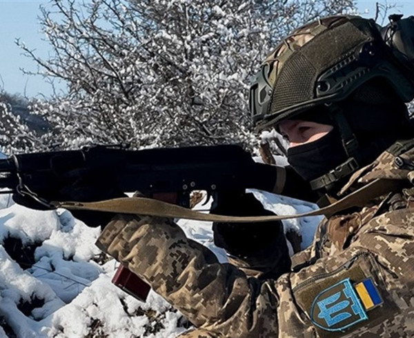 Бути там, де потрібні: як українські жінки знаходять своє місце у війську