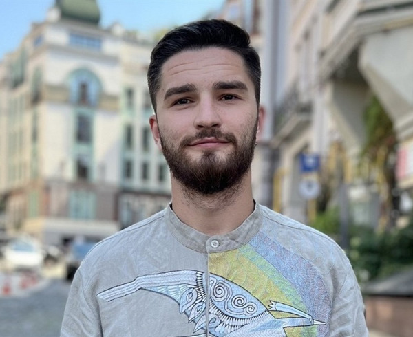 Цивільне життя набагато важче, ніж військове: Гліб Стрижко про виклики для ветеранів