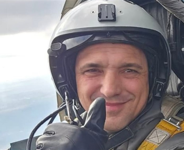 Серед льотчиків нові Герої України: полковник Євген Булацик і майор Денис Юдін