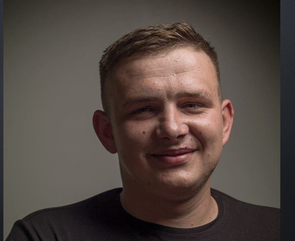 Від втрати до перемог: ветеран Олександр Толоченко про фронт і життя з ампутаціями