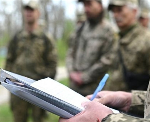 Після служби: чому колишній військовий має з’явитися в ТЦК після звільнення